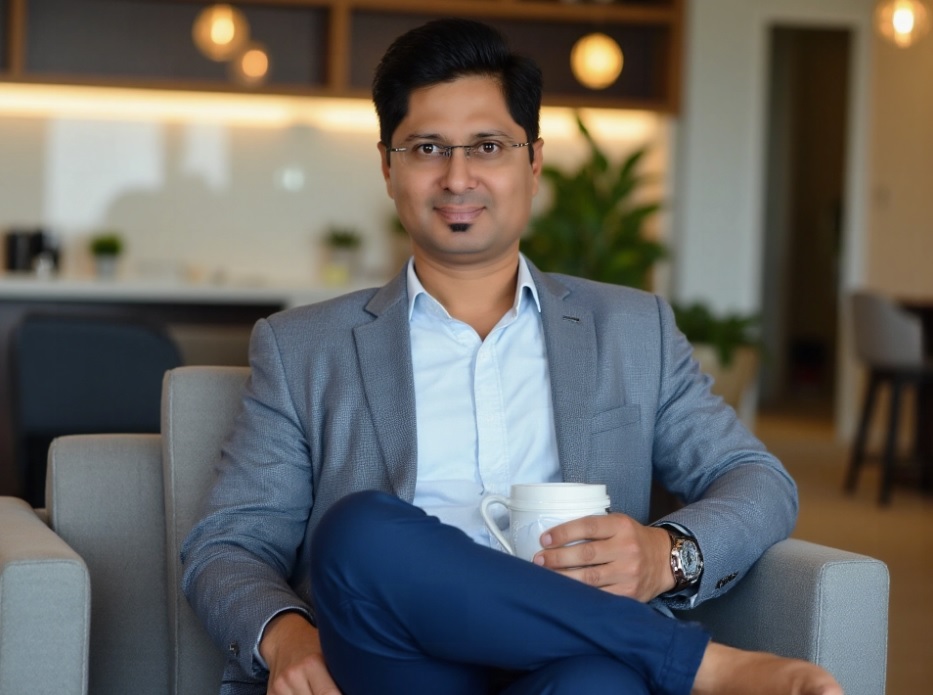 Finworld – Home Loan Freedom by Sandeep Pathak, Pune