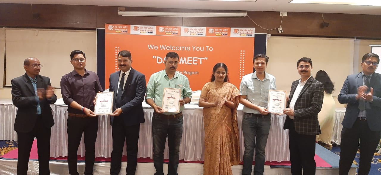 Recognition Award 2022